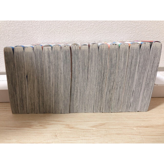 集英社 - 僕のヒーローアカデミア 10巻〜25巻 16冊セットの通販 集英社 - 僕のヒーローアカデミア 10巻〜25巻 16冊セットの通販