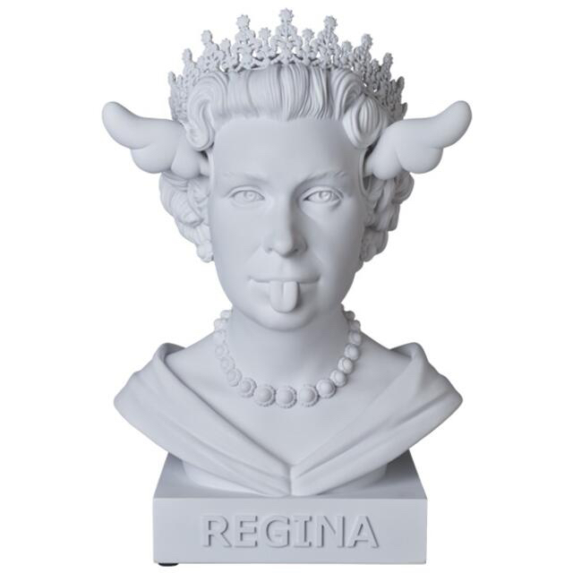 仏教美術 レプリカ 樹脂製 明古堂 頭俑 仏頭 台座付 C R8391H 仏教美術 レプリカ 樹脂製 明古堂 頭俑 仏頭 台座付 C R8391H