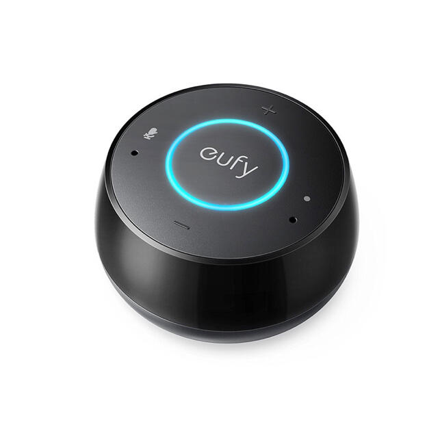 Eufy Genie  (Amazon Alexa搭載スマートスピーカー) スマホ/家電/カメラのオーディオ機器(スピーカー)の商品写真