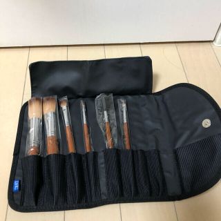 ディーエイチシー(DHC)の【専用】DHC メイクブラシ　セット(コフレ/メイクアップセット)