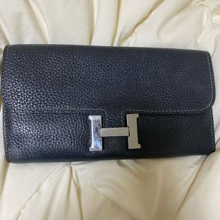 エルメス(Hermes)のエルメス長財布(財布)