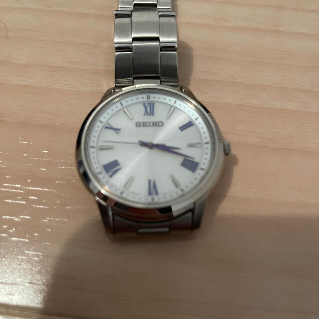 SEIKO - SEIKO SOLAR 腕時計 SBPL007の通販 by Aero9616's shop 