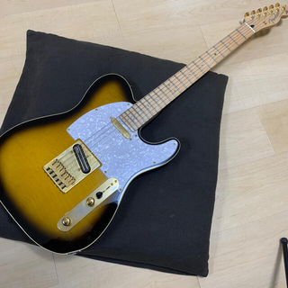 フェンダー(Fender)のRichie Kotzen Fender Japan TLR-RK(エレキギター)