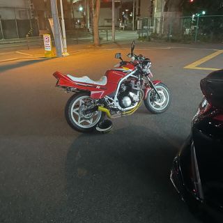 ホンダ(ホンダ)のCBX400F  sky様専用(パーツ)