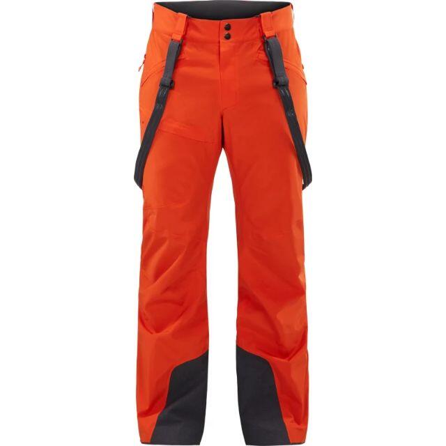 Haglofs Niva Pants / ホグロフス スキー パンツ (新品) | フリマアプリ ラクマ