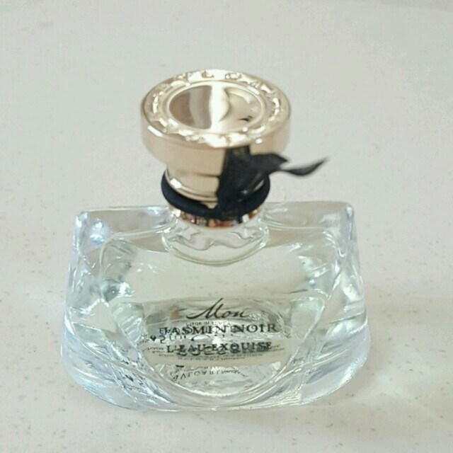 BVLGARI(ブルガリ)の未使用　BVLGARI　香水 コスメ/美容の香水(ユニセックス)の商品写真