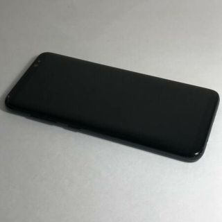 【 STRADE ストア 】2月限定｜GALAXY S8 64gb