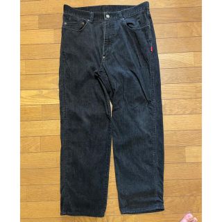 ダブルタップス(W)taps)のwtaps ダブルタップス コーデュロイ パンツ ブラック (ワークパンツ/カーゴパンツ)