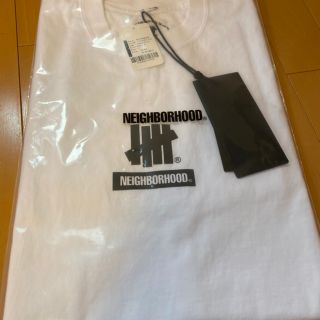 TEE② undefeated neighborhood アンディ ネイバー