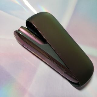 iQOS3 限定モデル　プリズムモデル　マジョーラカラー　レアモデル