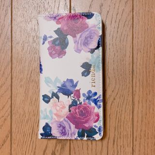 リエンダ(rienda)のrienda iPhoneX.XSケース(iPhoneケース)