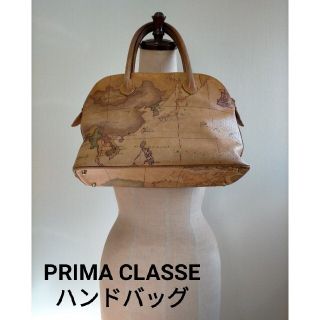 プリマクラッセ(PRIMA CLASSE)のPRIMA CLASSE ハンドバッグ(ハンドバッグ)