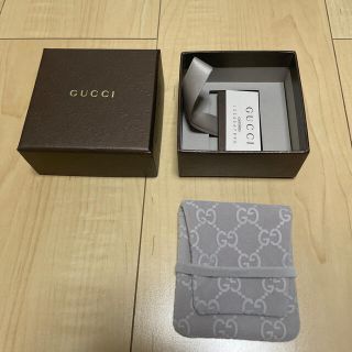 グッチ(Gucci)のGUCCI（箱のみ）(その他)