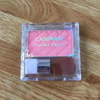 キャンメイク(CANMAKE)のCANMAKE✽チーク(チーク)