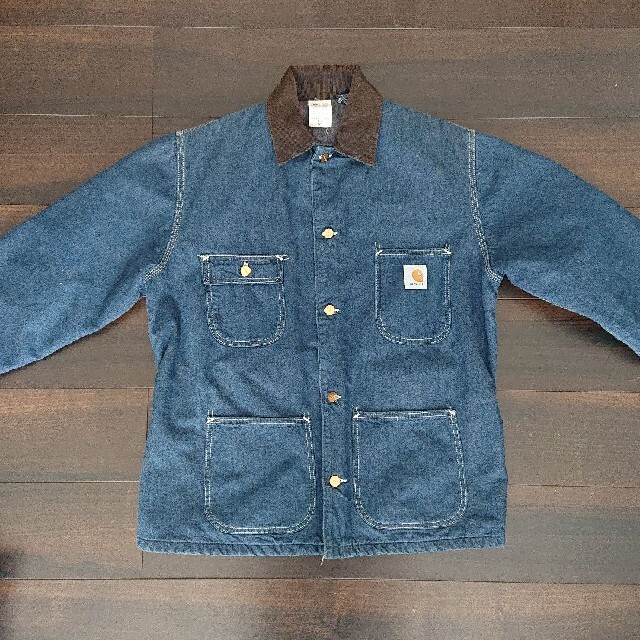Carhartt☆希少☆カバーオール Carhartt☆希少☆カバーオール