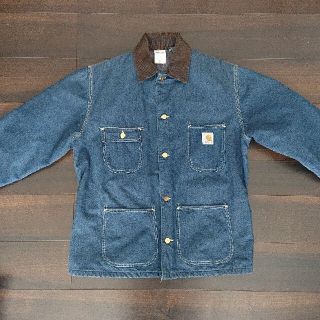 カーハート(carhartt)のCarhartt☆希少☆カバーオール(カバーオール)