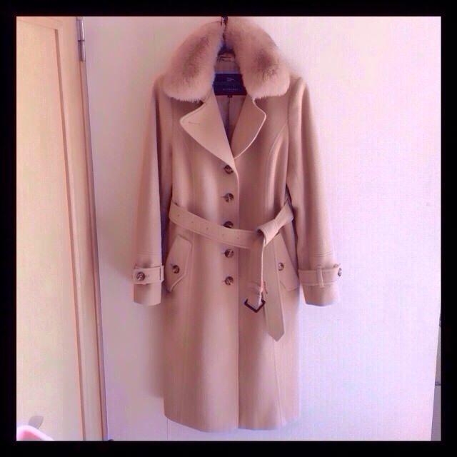 BURBERRY - さやぱん様11/15までお取り置き中