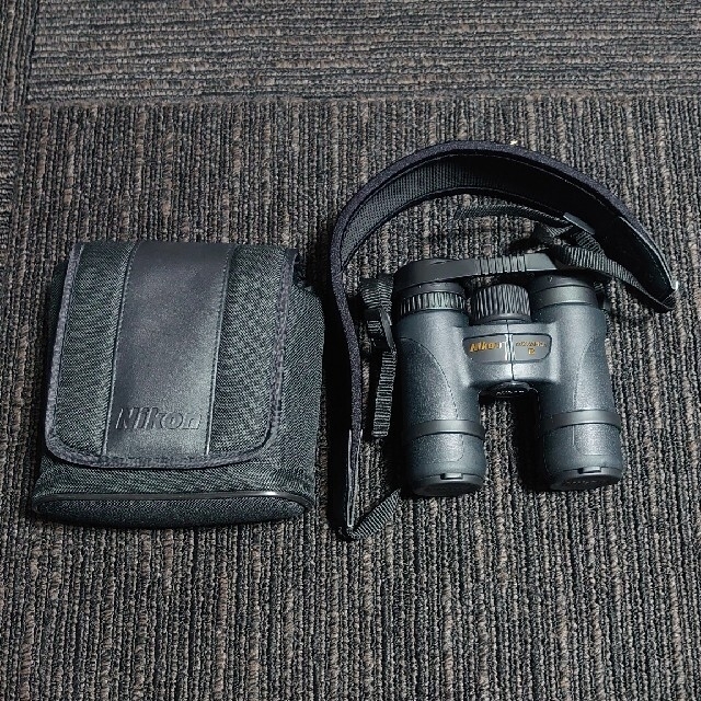 ニコン 8倍双眼鏡 「モナーク 7(MONARCH 7)」 8X30