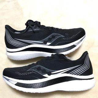 サッカニー(SAUCONY)のエンドルフィンプロ　26.5cm(シューズ)