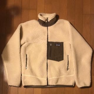 パタゴニア(patagonia)のPatagonia  レトロx(ブルゾン)