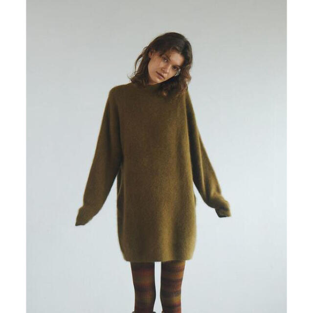 steven alan - steven alan ニット ワンピースの通販 by m's shop