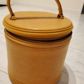 ルイヴィトン(LOUIS VUITTON)のヴィトンカンヌ(ハンドバッグ)