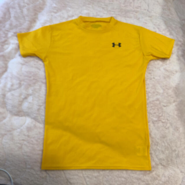 UNDER ARMOUR(アンダーアーマー)のアンダーアーマー TシャツピッタリフィットLG生活応援セール メンズのトップス(Tシャツ/カットソー(半袖/袖なし))の商品写真
