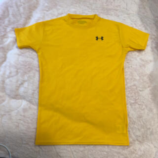 アンダーアーマー(UNDER ARMOUR)のアンダーアーマー TシャツピッタリフィットLG生活応援セール(Tシャツ/カットソー(半袖/袖なし))