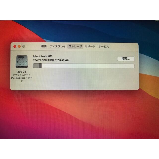 INDMEM 256GB Mac専用 内蔵SSD アップグレードキット 1
