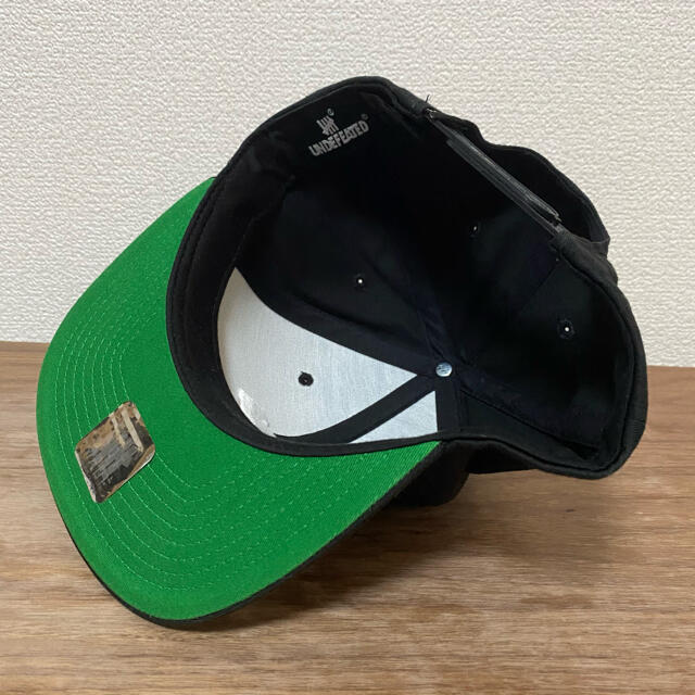 UNDEFEATED(アンディフィーテッド)のundefeated メンズの帽子(キャップ)の商品写真