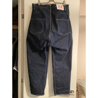 ヨウジヤマモト デニムパンツ デニム/ジーンズ(メンズ)の通販 31点
