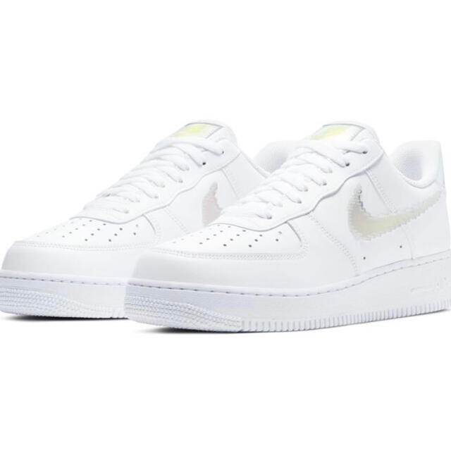 NIKE ナイキ AIRFORCE  エアフォース１ '07 LV8