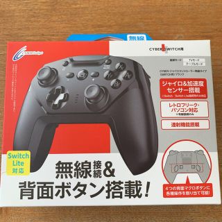 Switch コントローラー(その他)