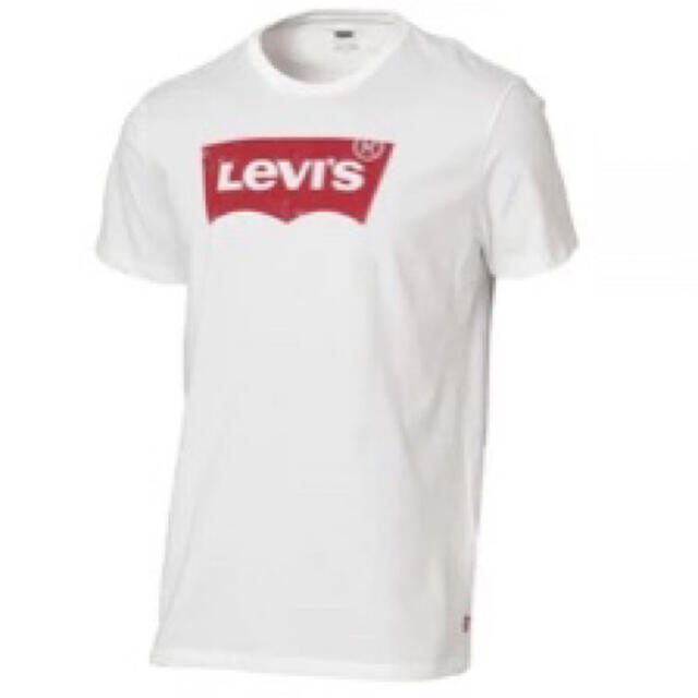 Levi's(リーバイス)のリーバイス Levi's メンズ メンズのトップス(Tシャツ/カットソー(半袖/袖なし))の商品写真