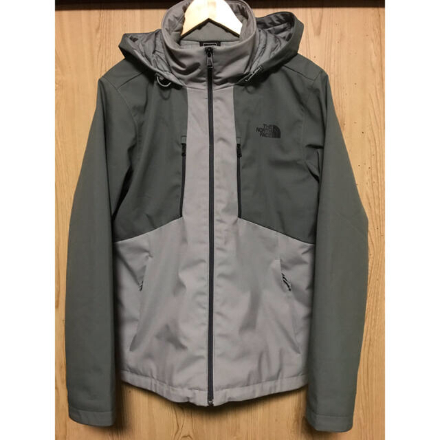 THE NORTH FACE ノースフェース　US企画