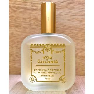 サンタマリアノヴェッラ(Santa Maria Novella)のサンタマリアノヴェッラ　トバッコトスカーノEDT 100ml(ユニセックス)