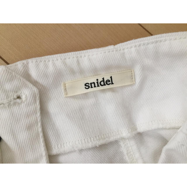 SNIDEL(スナイデル)のまみこ様専用 レディースのスカート(ひざ丈スカート)の商品写真