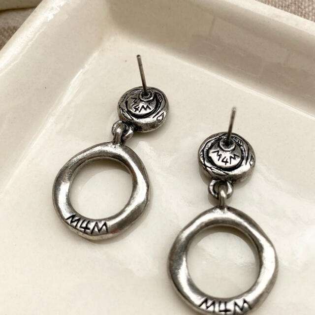 ピアス♡未使用 レディースのアクセサリー(ピアス)の商品写真