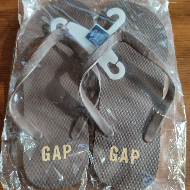 GAP(ギャップ)のGAP メンズサンダル USA 製26センチ メンズの靴/シューズ(サンダル)の商品写真