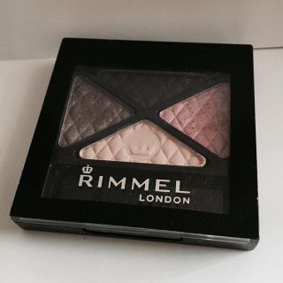 リンメル(RIMMEL)のRemmel/Revlon お取り置き(アイシャドウ)