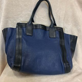 クロエ(Chloe)のクロエ  アリソントートバッグ(トートバッグ)