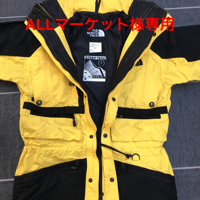 THE NORTH FACE スノーウェアスノーボード