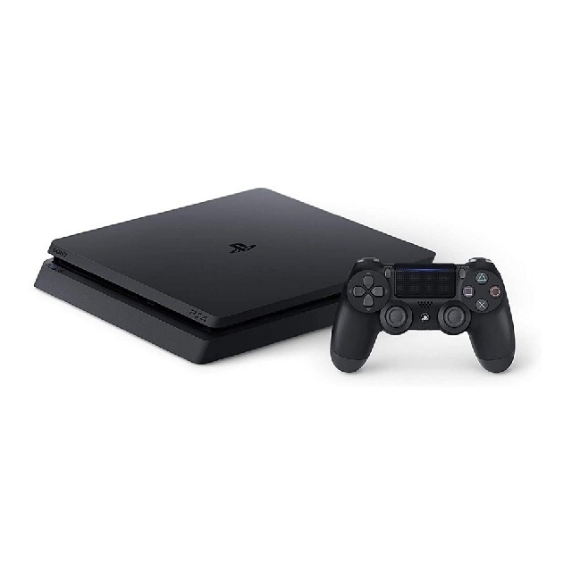 PlayStation4 500GBCUH-2100AB01ゲームソフト/ゲーム機本体