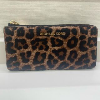 マイケルコース(Michael Kors)の財布(財布)