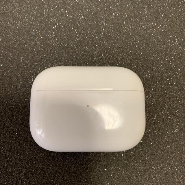 ヘッドフォン/イヤフォンAirPods Pro