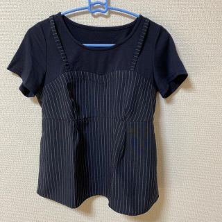 ページボーイ(PAGEBOY)のPAGEBOY(Tシャツ(半袖/袖なし))