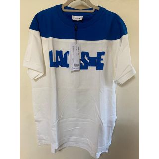 ラコステ(LACOSTE)のラコステ　Tシャツ(Tシャツ(半袖/袖なし))