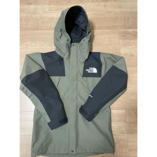 ザノースフェイス(THE NORTH FACE)のノースフェイス　マウンテンジャケット　NT(マウンテンパーカー)