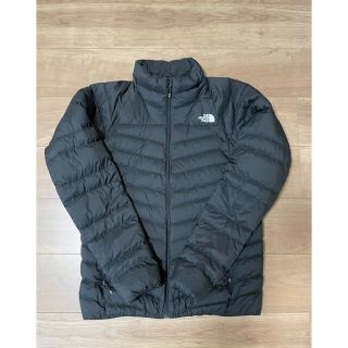 ザノースフェイス(THE NORTH FACE)のノースフェイス　サンダージャケット(ダウンジャケット)