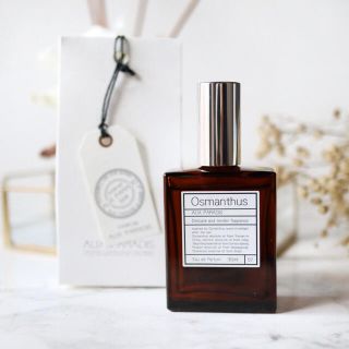 オゥパラディ(AUX PARADIS)のAUX PARADIS  ”Osmanthus” Eau de Parfum(香水(女性用))